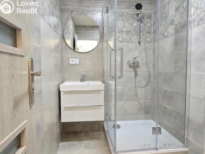 Аренда квартиры 3+1 Litvínov, Na Kopci 242 č. 17