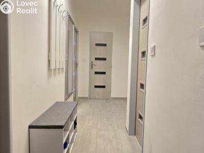 Pronájem bytu 3+1 Litvínov, Na Kopci 242 č. 2