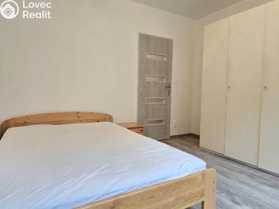 Pronájem bytu 3+1 Litvínov, Na Kopci 242 č. 4
