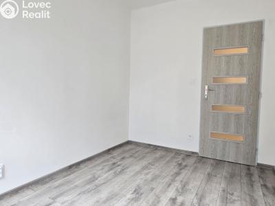 Аренда квартиры 3+1 Litvínov, Na Kopci 242 č. 7