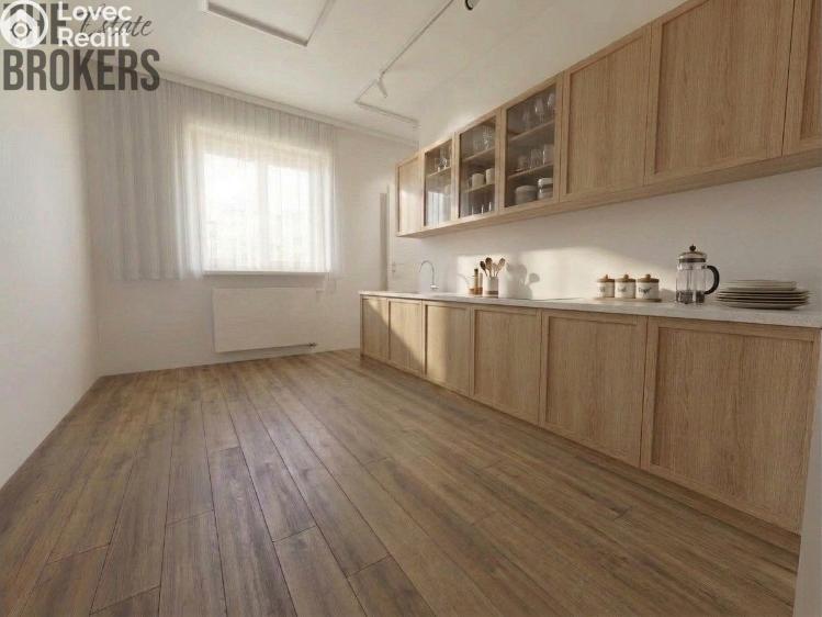 Продажа семейного дома Kotopeky č. 10