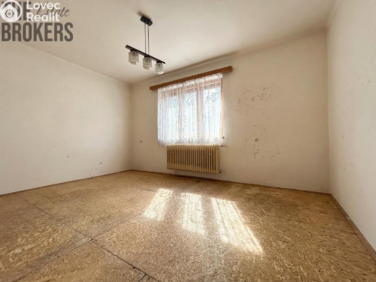 Продажа семейного дома Kotopeky č. 13