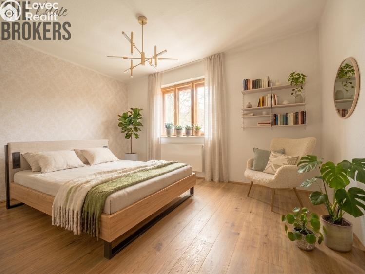Продажа семейного дома Kotopeky č. 14