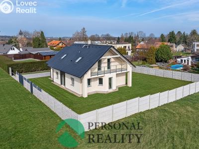 Продаж сімейного будинку Svinčany č. 3