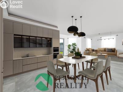 Продаж сімейного будинку Svinčany č. 7