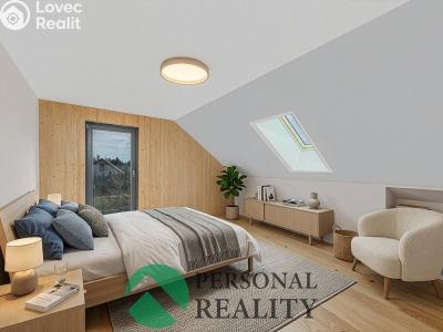 Продаж сімейного будинку Svinčany č. 10