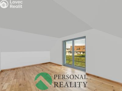 Продаж сімейного будинку Svinčany č. 13