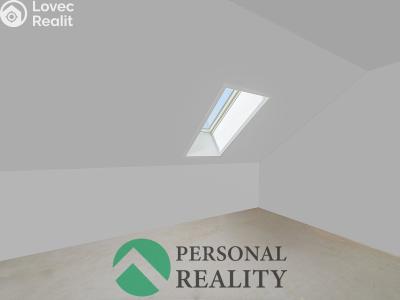 Продаж сімейного будинку Svinčany č. 15