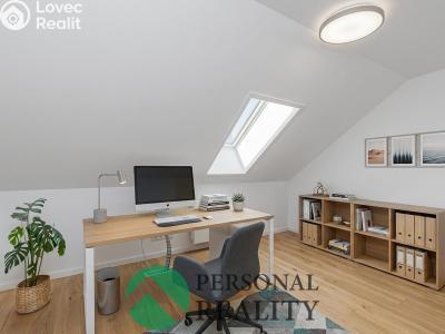 Продаж сімейного будинку Svinčany č. 16