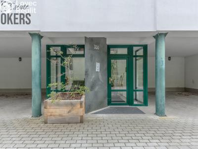 Pronájem činžovního domu Mladá Boleslav, Koněvova č. 4