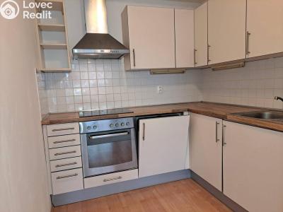 Pronájem bytu 2+KK Praha, Pod Harfou č. 3