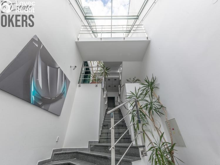 Pronájem vily Mladá Boleslav, Koněvova č. 5