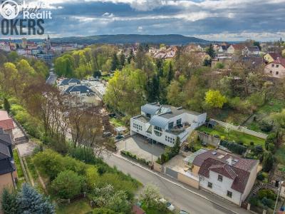 Аренда виллы Mladá Boleslav, Koněvova č. 24