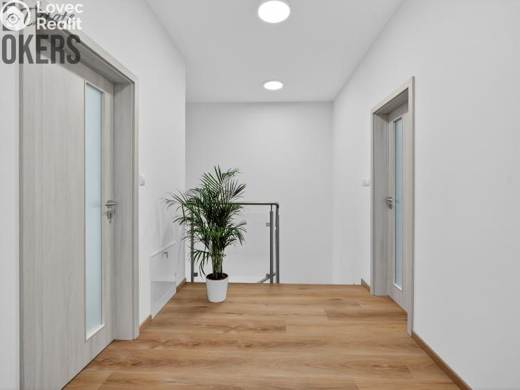 Prodej rodinného domu Benešov č. 25