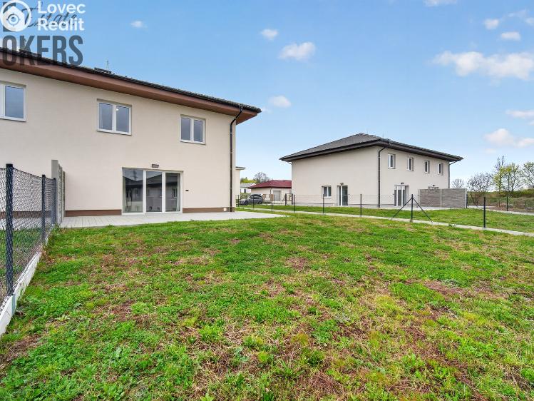 Prodej rodinného domu Benešov č. 31