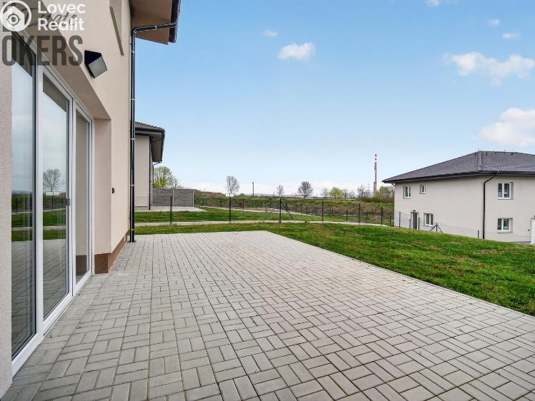 Prodej rodinného domu Benešov č. 32