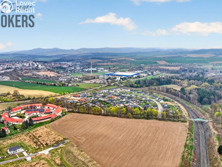 Prodej rodinného domu Benešov č. 36