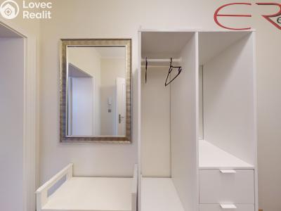 Rent apartment 2+KK Jablonec nad Nisou, Komenského č. 13