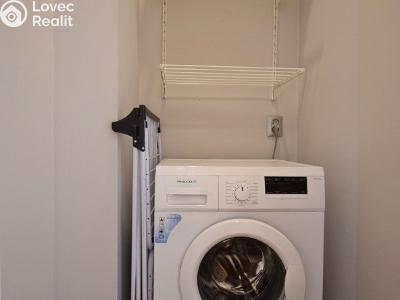 Rent apartment 2+KK Jablonec nad Nisou, Komenského č. 14