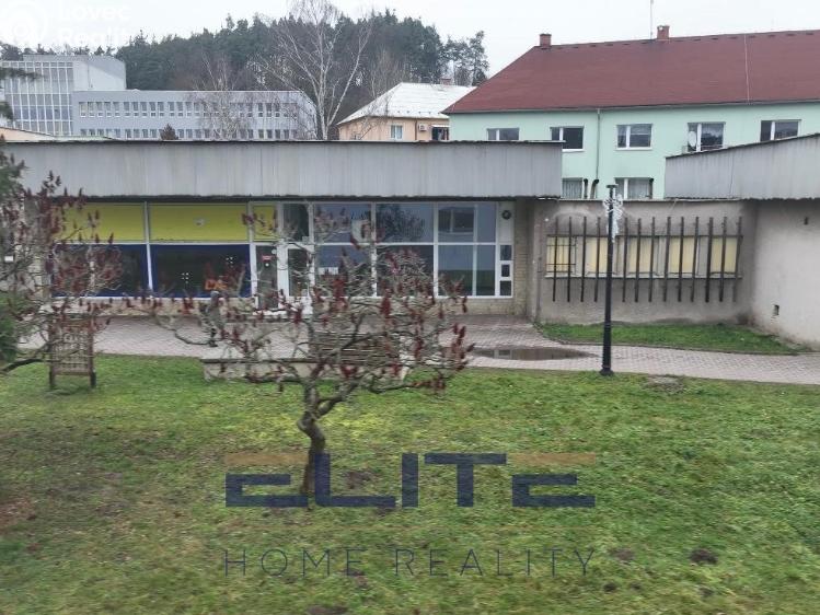 Prodej obchodního prostoru Stráž pod Ralskem, Pionýrů 163 č. 20