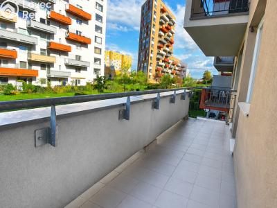 Pronájem bytu 3+KK Praha, Mantovská č. 4