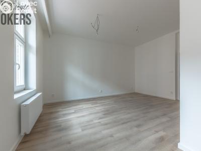Sale apartment 1+KK Praha, Plzeňská č. 6