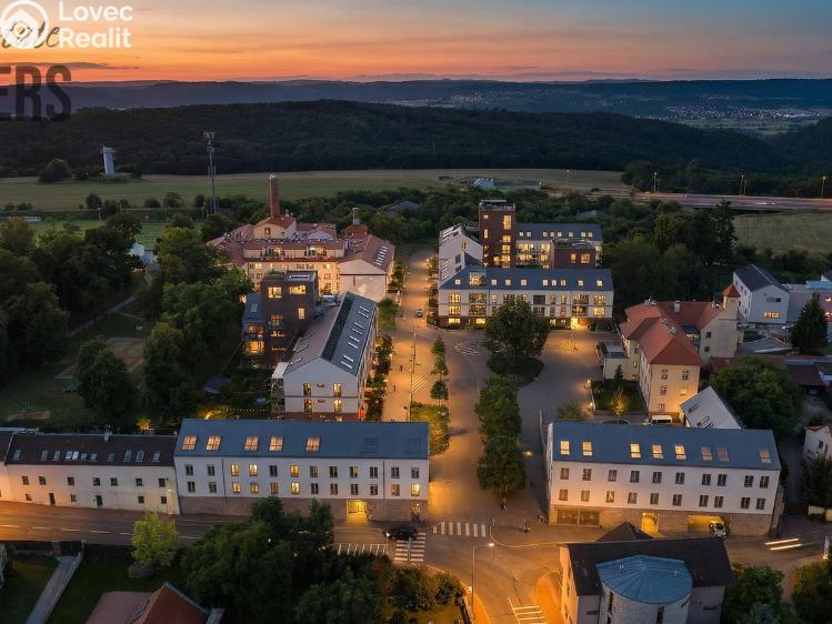 Prodej bytu 5+KK Praha, U sladovny č. 15