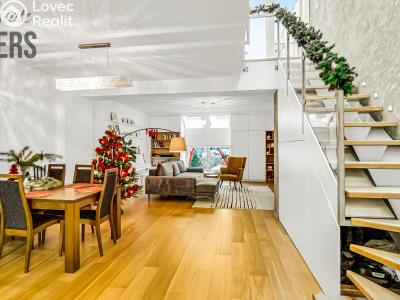 Продаж квартири 5+KK Praha, U sladovny č. 19