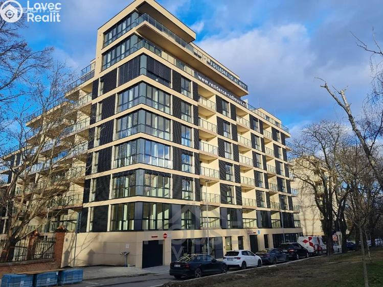Продажа специфического типа недвижимости Praha, Radimova č. 1