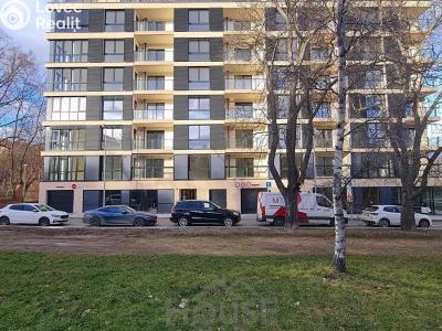 Sale other properties Praha, Radimova č. 4