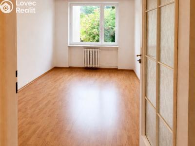Rent apartment 3+KK Praha, Pod Sychrovem I č. 7