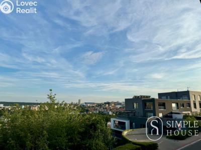 Rent apartment 3+KK Praha, Pod Sychrovem I č. 11