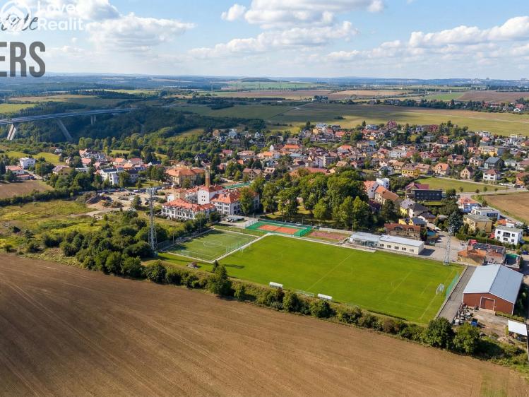 Prodej bytu 1+KK Praha, U sladovny č. 6
