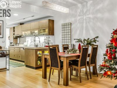 Sale apartment 1+KK Praha, U sladovny č. 16