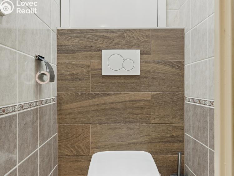 Аренда квартиры 3+1 Brno, Arbesova 11/11 č. 7