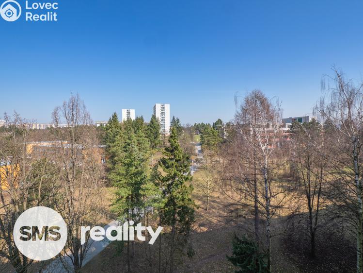 Аренда квартиры 3+1 Brno, Arbesova 11/11 č. 8