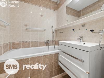 Оренда квартири 3+1 Brno, Arbesova č. 6