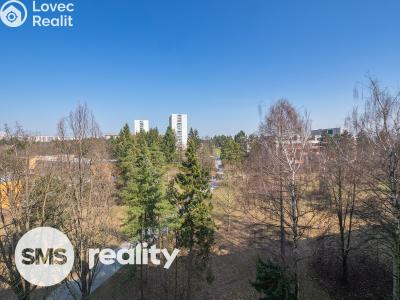 Оренда квартири 3+1 Brno, Arbesova č. 8