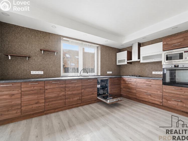 Продажа семейного дома Bukovina nad Labem č. 5