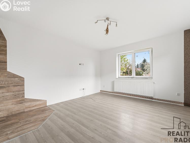 Продажа семейного дома Bukovina nad Labem č. 6