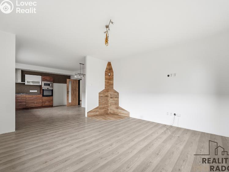 Продажа семейного дома Bukovina nad Labem č. 8