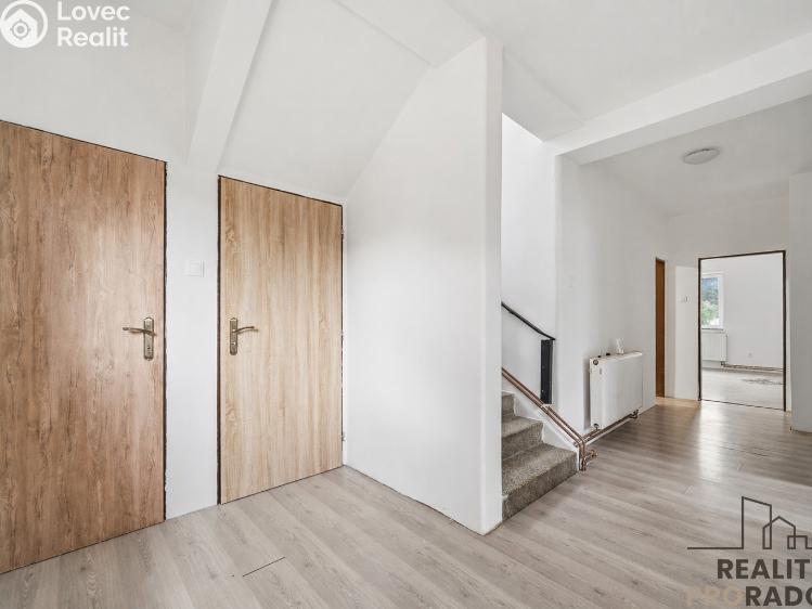 Продажа семейного дома Bukovina nad Labem č. 10