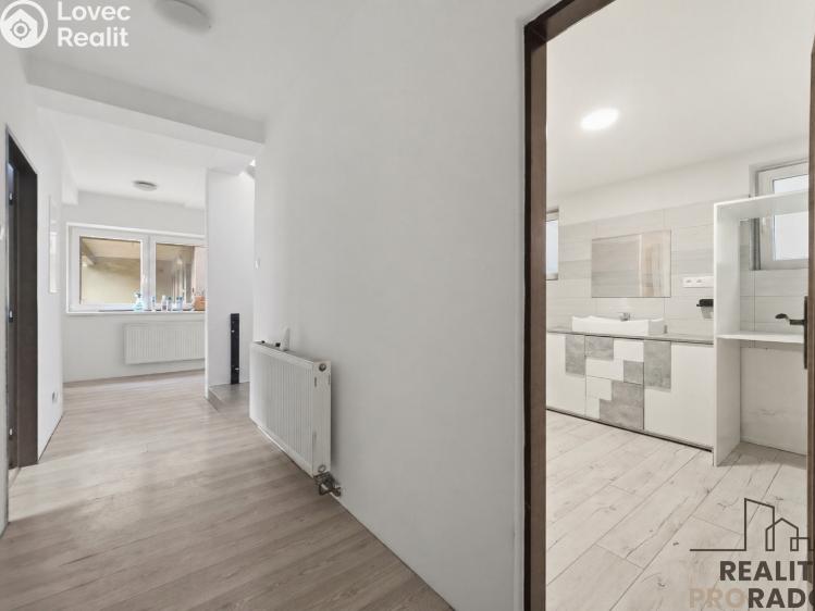 Продажа семейного дома Bukovina nad Labem č. 15
