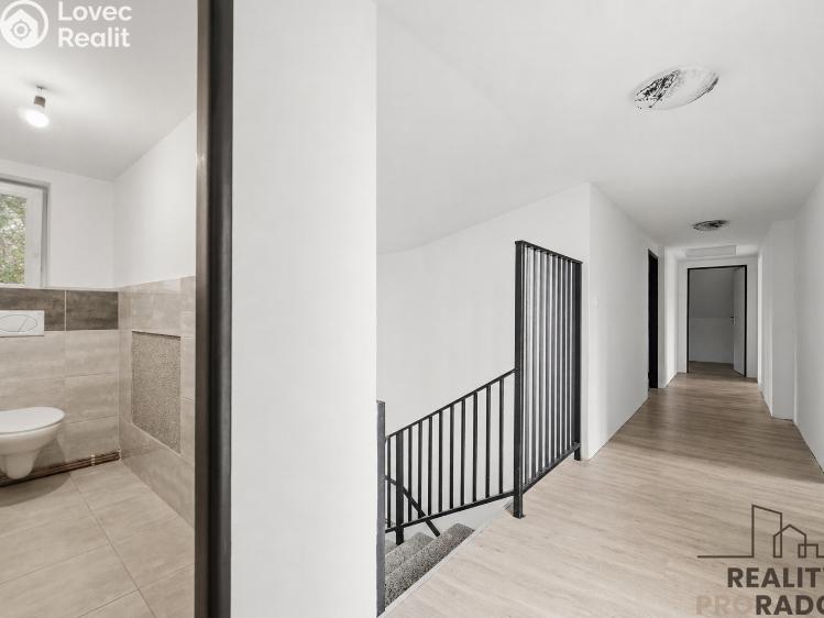 Продажа семейного дома Bukovina nad Labem č. 17
