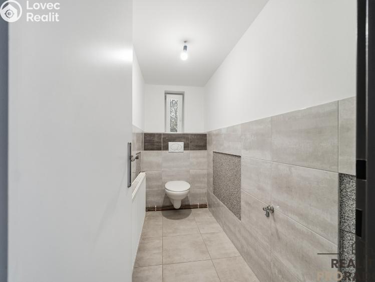 Продажа семейного дома Bukovina nad Labem č. 18