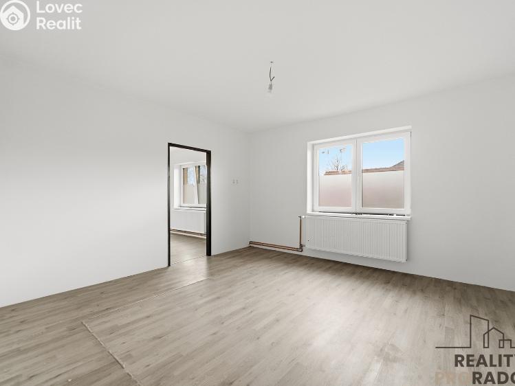 Продажа семейного дома Bukovina nad Labem č. 19