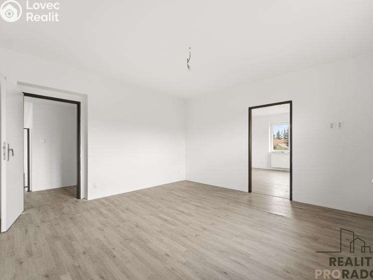 Продажа семейного дома Bukovina nad Labem č. 20