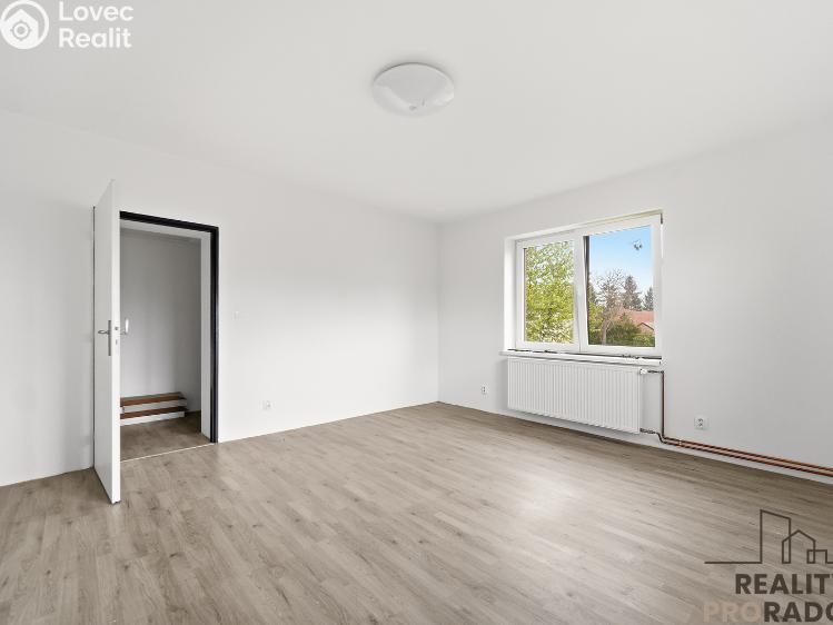 Продажа семейного дома Bukovina nad Labem č. 21