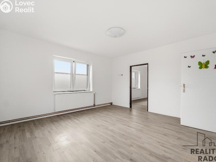 Продажа семейного дома Bukovina nad Labem č. 22