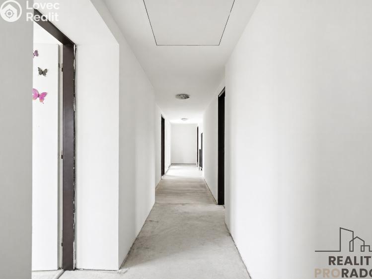 Продажа семейного дома Bukovina nad Labem č. 24